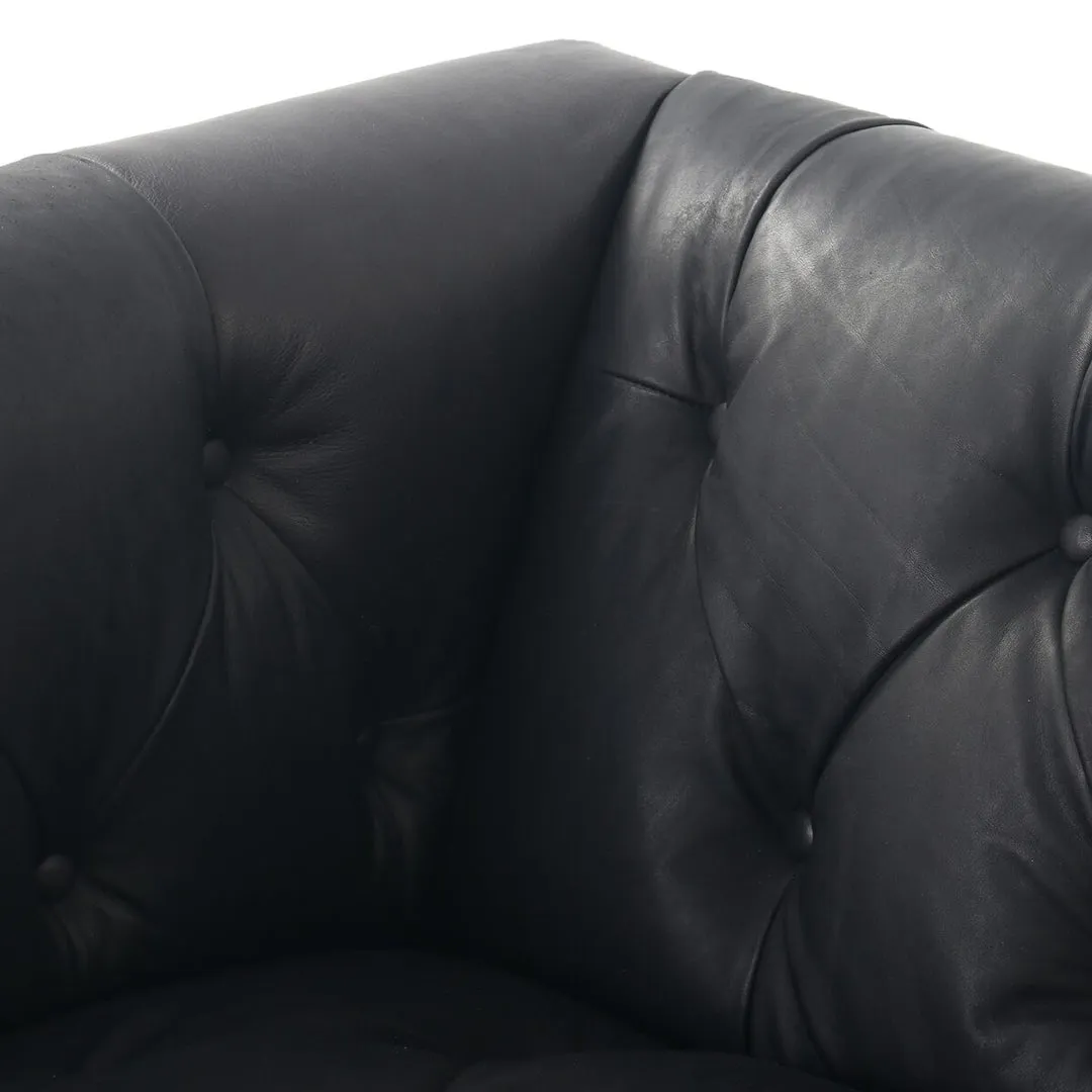 Maxx Leather Sofa