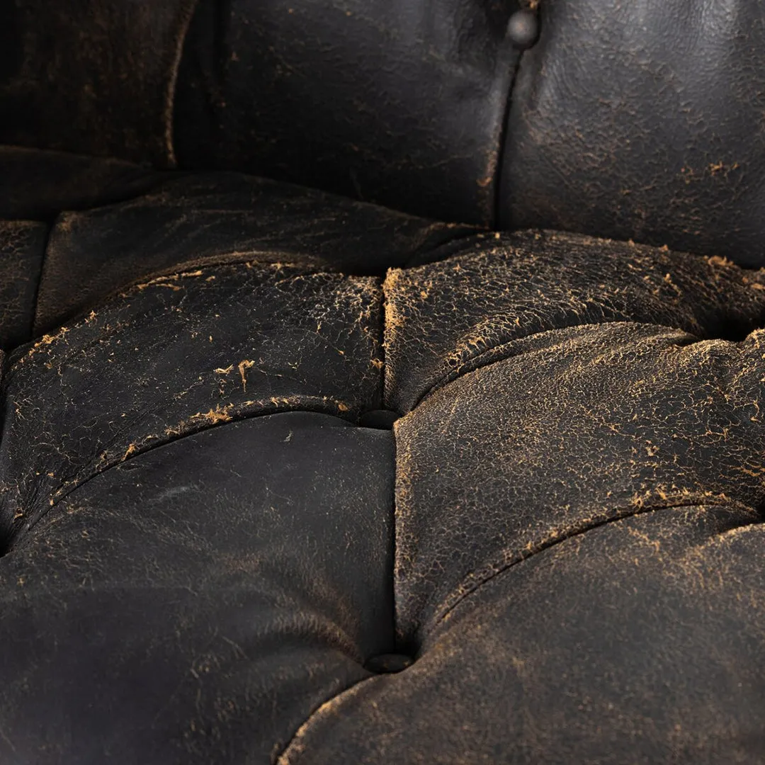 Maxx Leather Sofa