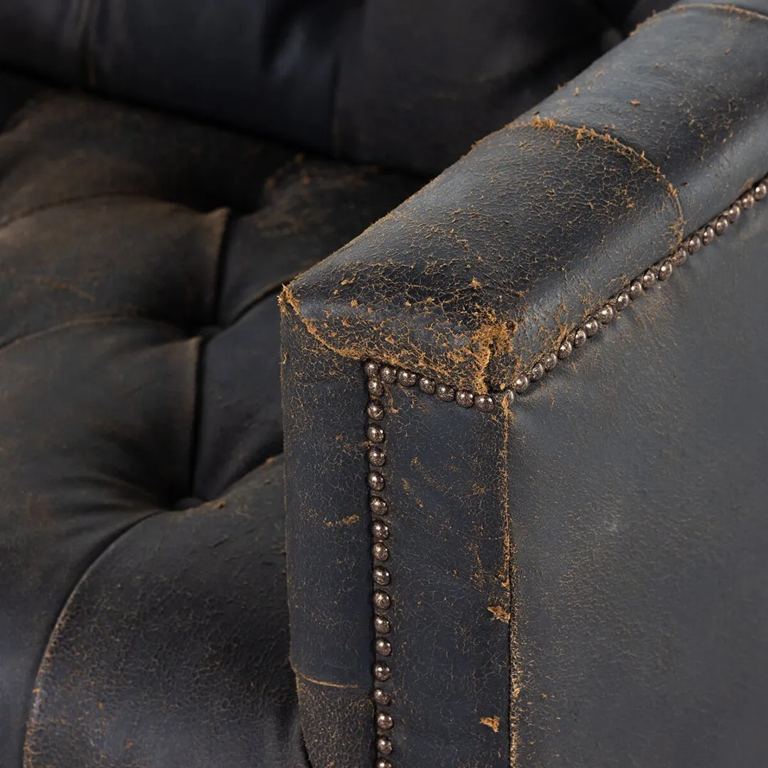 Maxx Leather Sofa