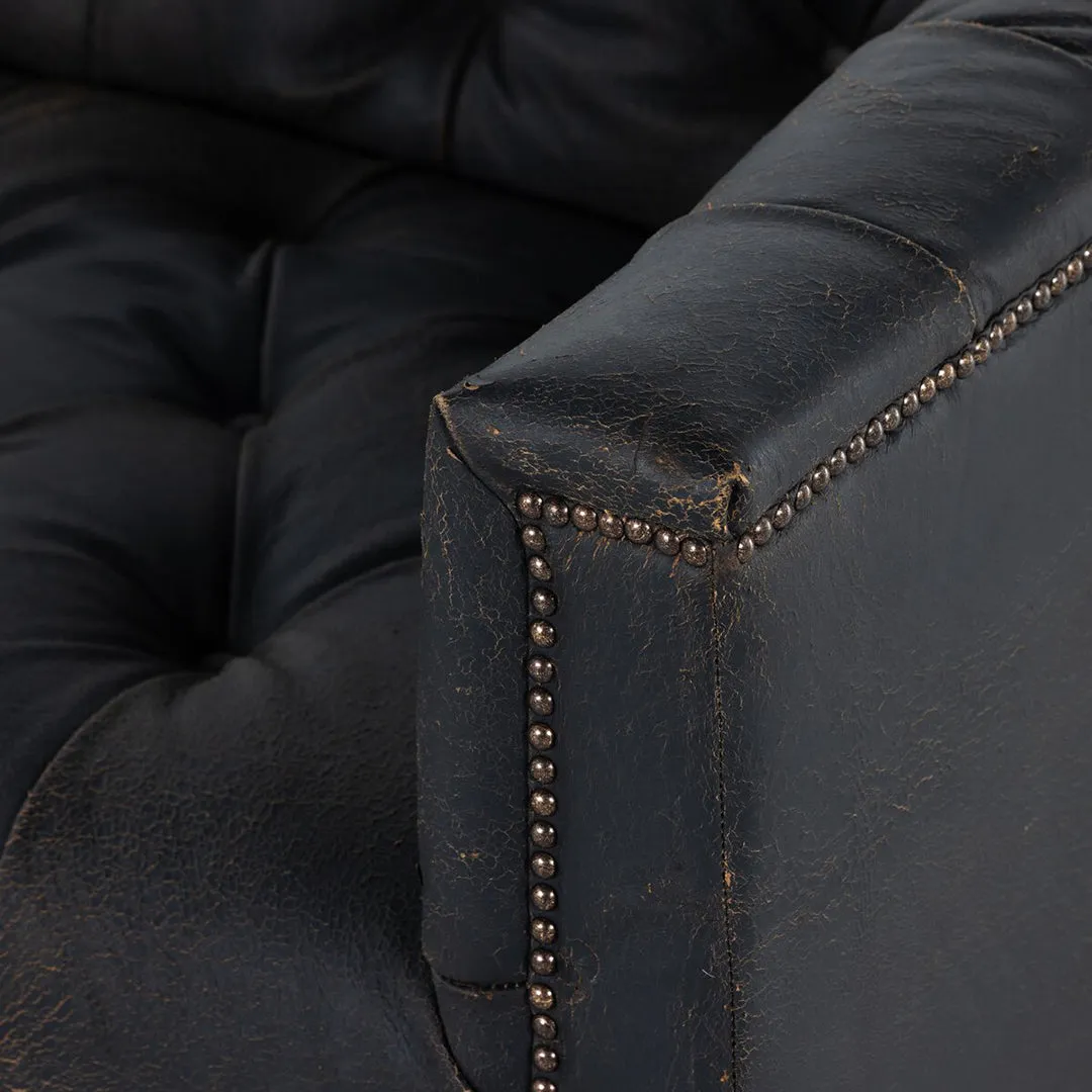 Maxx Leather Sofa