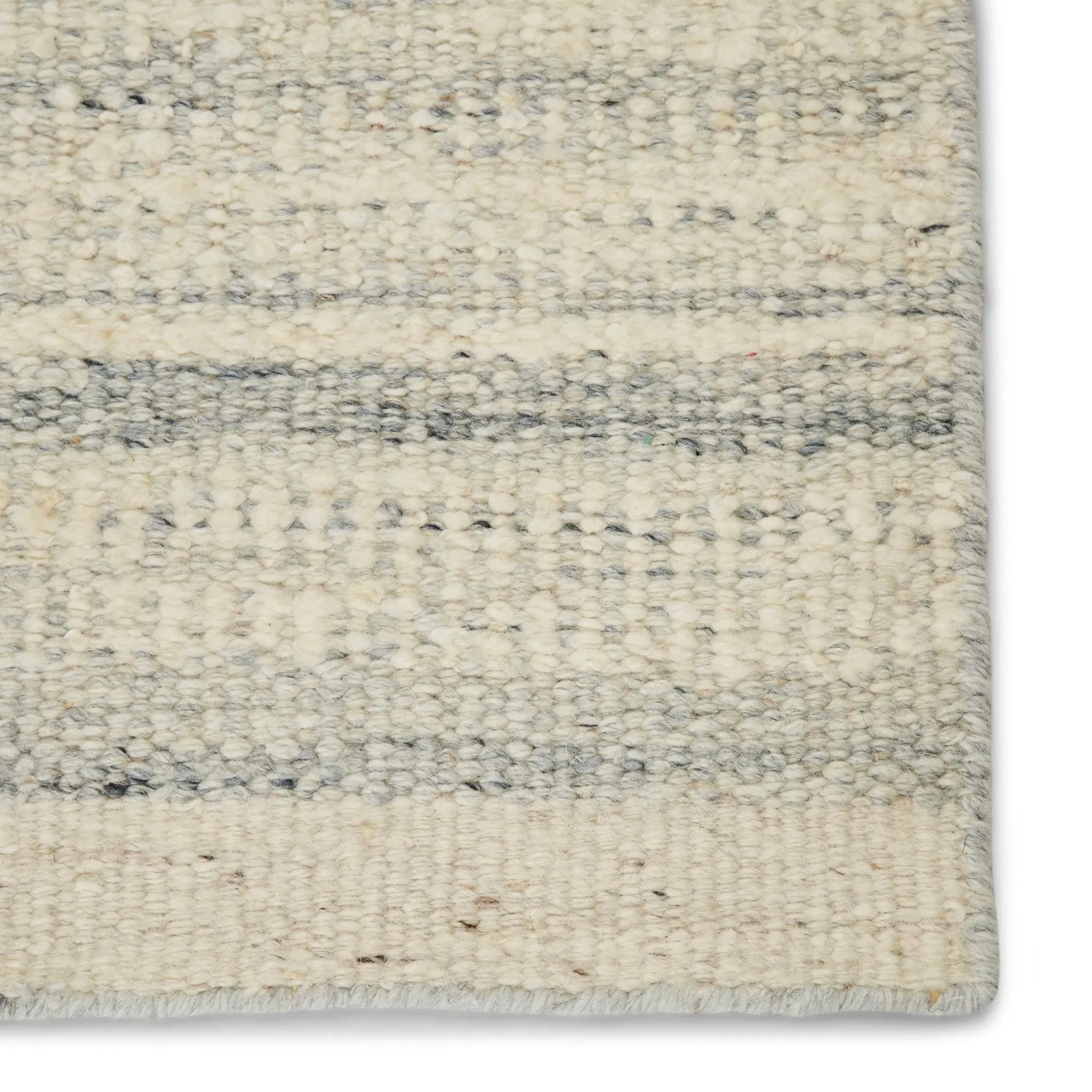 Mendoza MND01 Grey/Ivory Rug