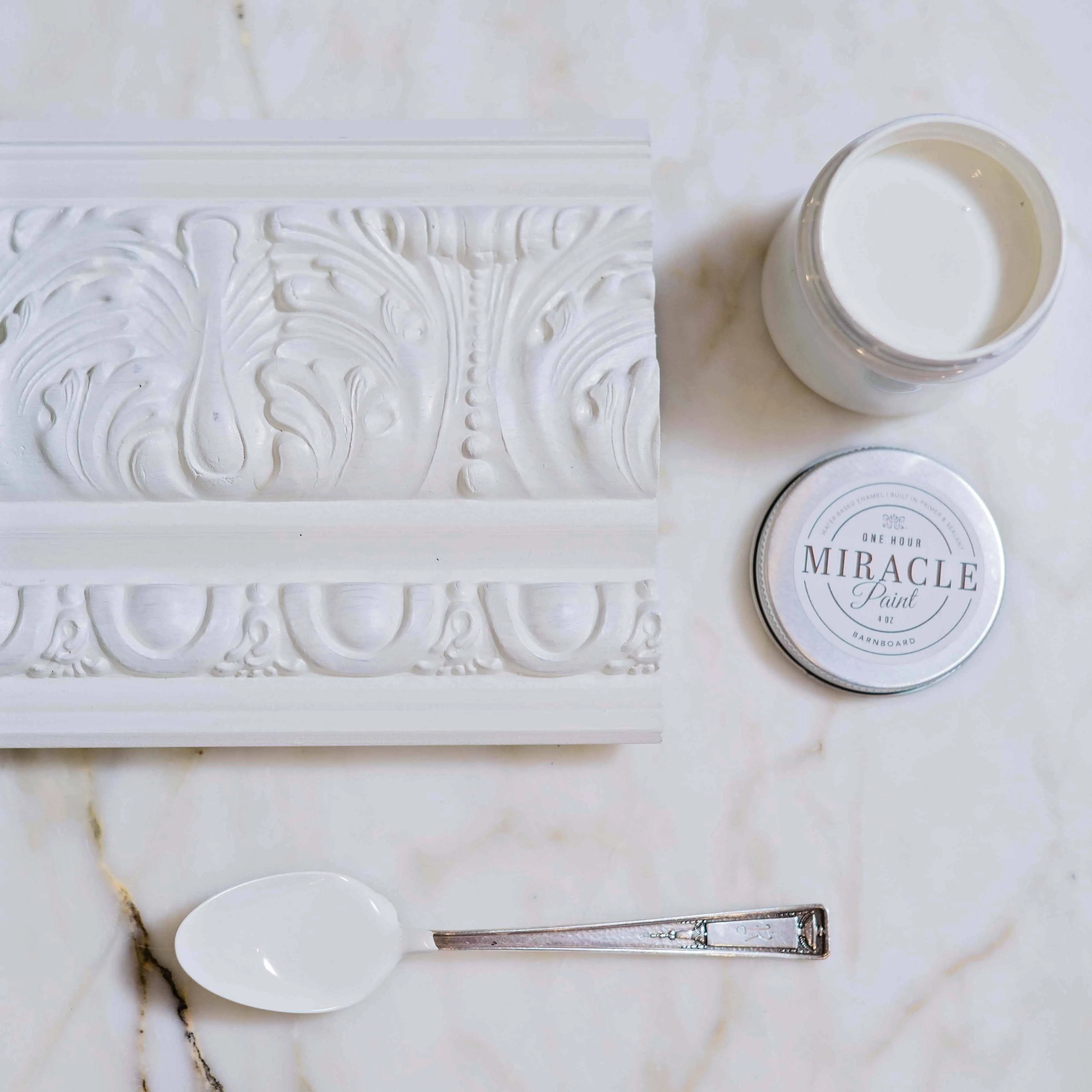 Miracle Paint - Barnboard (4 oz.)