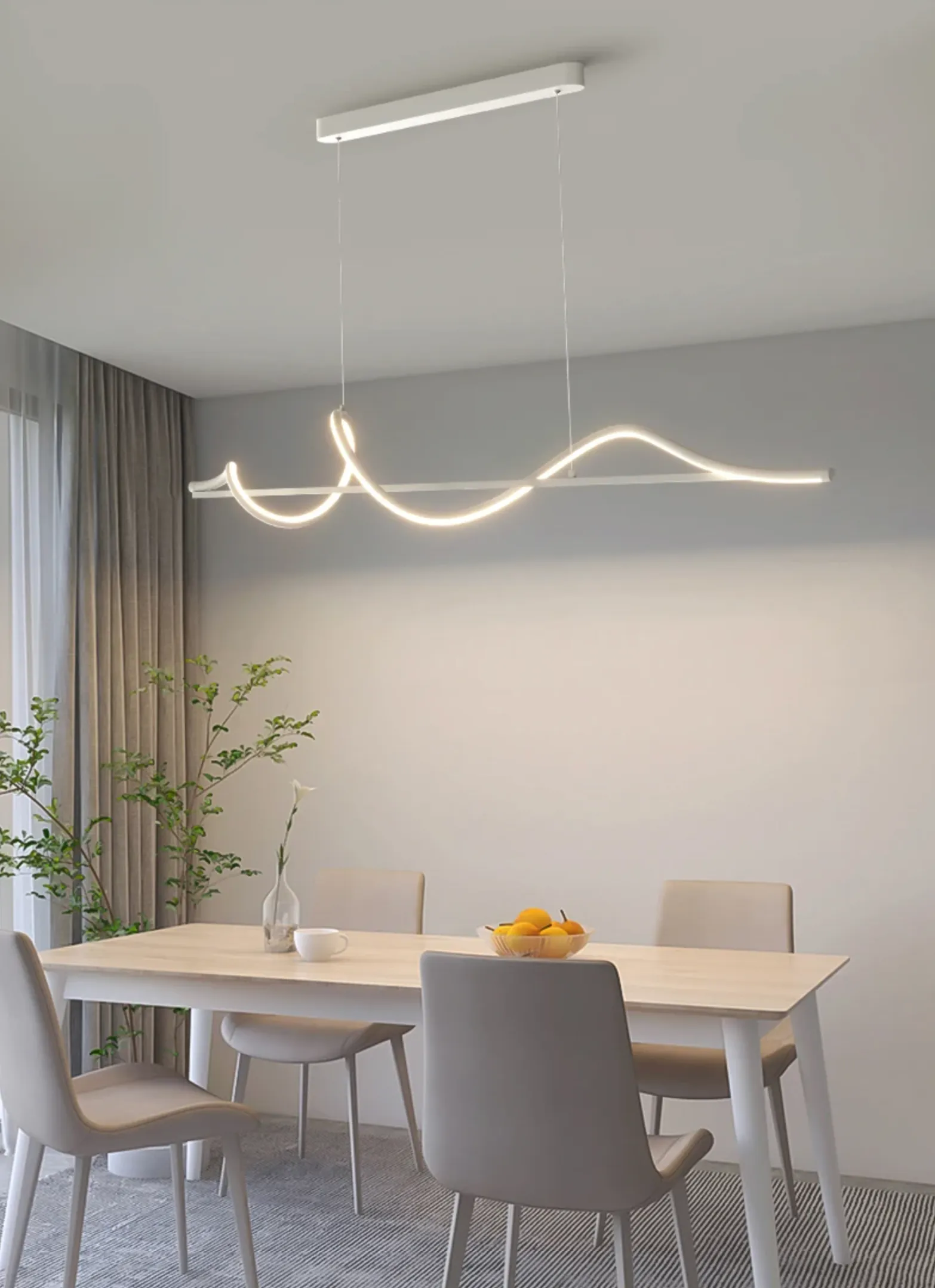 NEO Zemota New Modern Led pendant lights