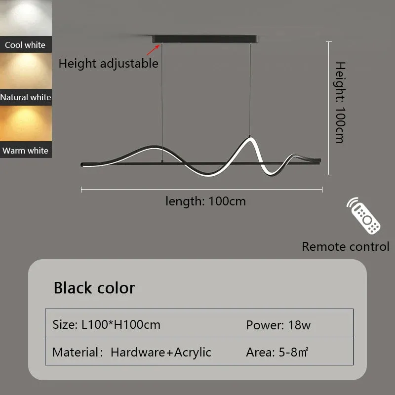 NEO Zemota New Modern Led pendant lights