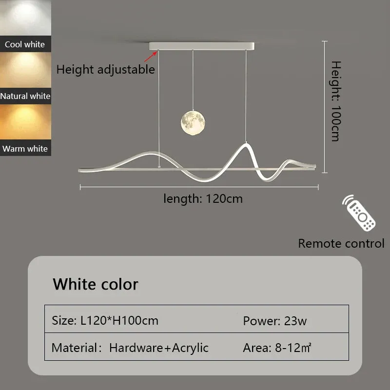 NEO Zemota New Modern Led pendant lights