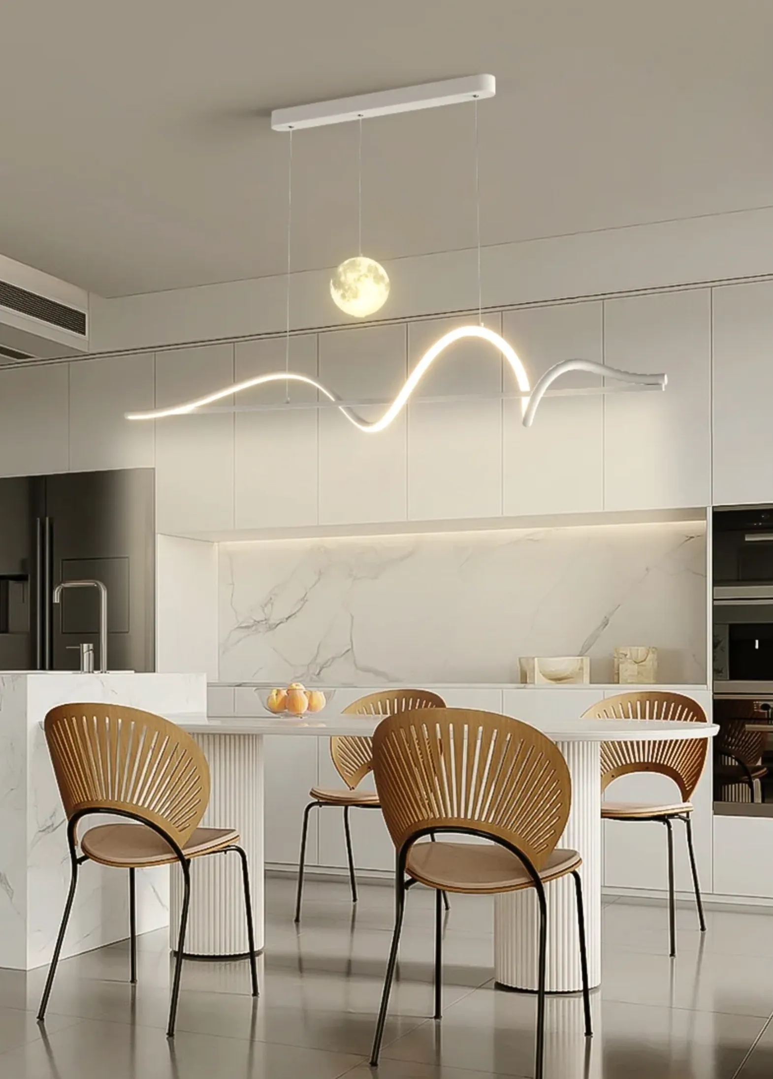 NEO Zemota New Modern Led pendant lights
