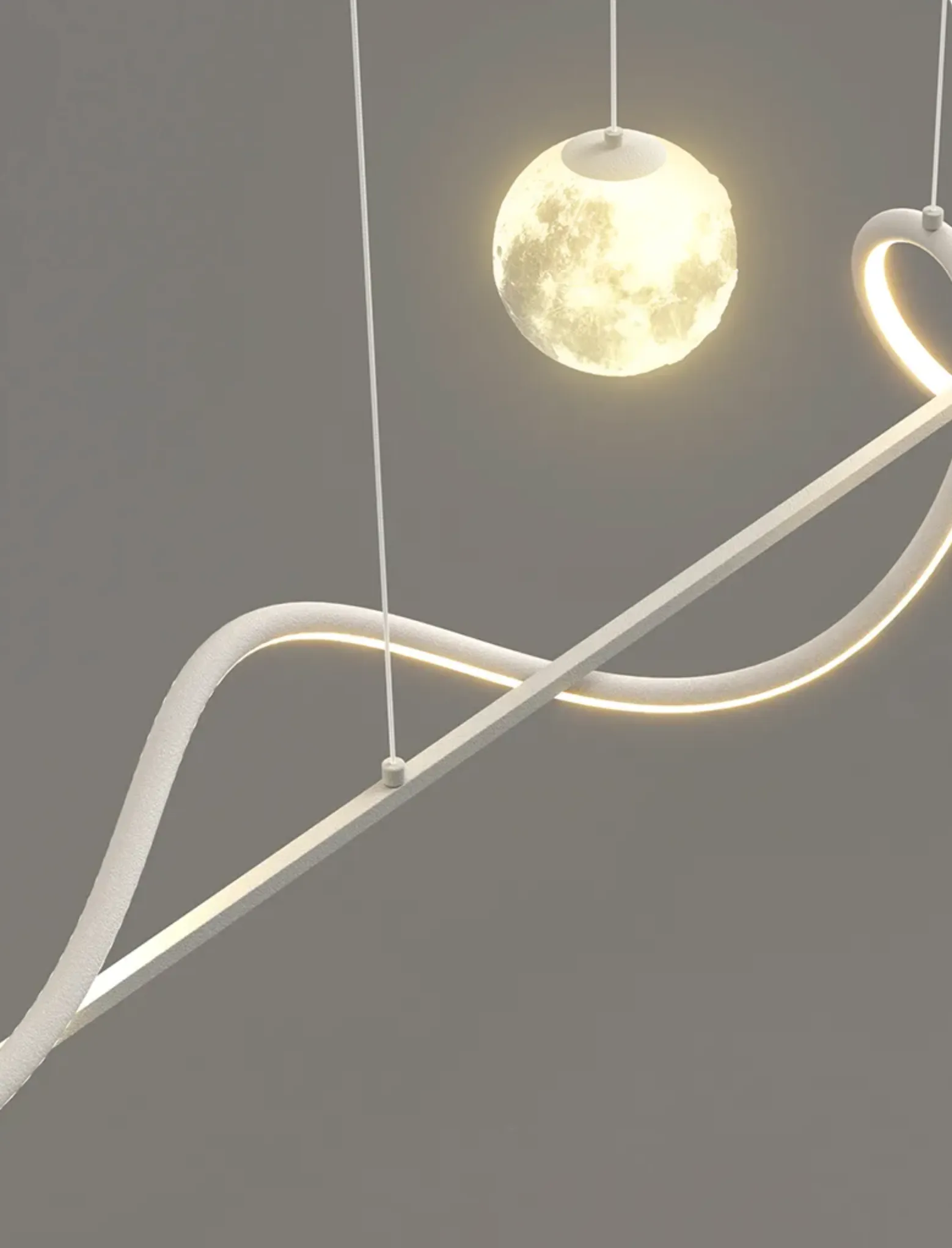 NEO Zemota New Modern Led pendant lights