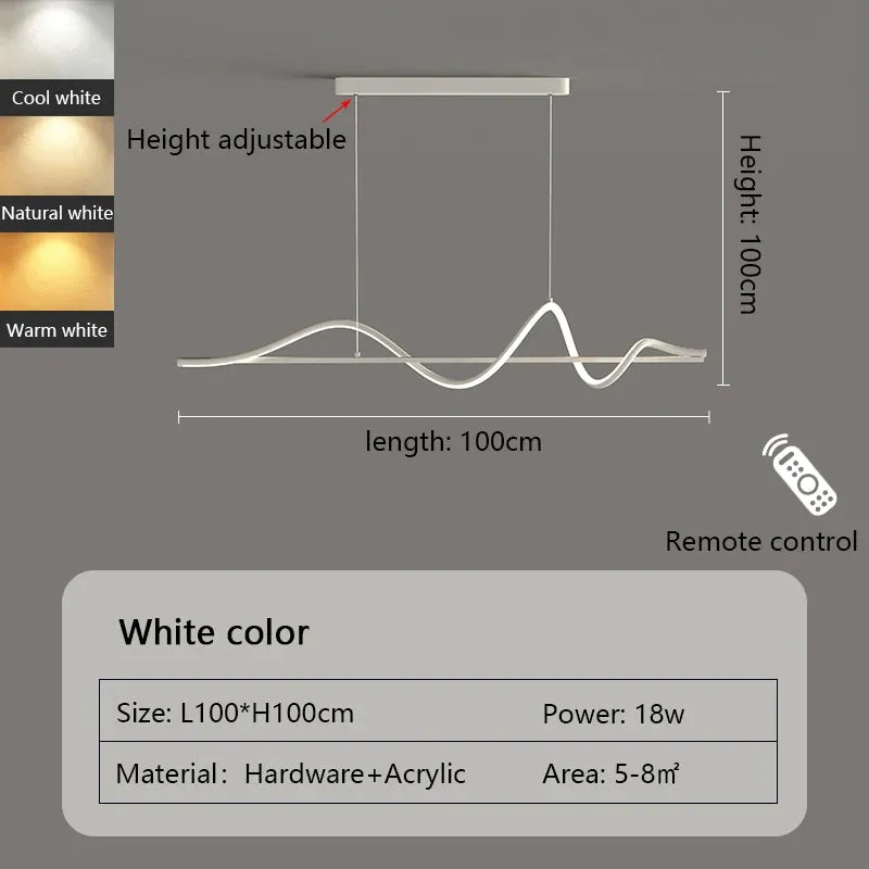 NEO Zemota New Modern Led pendant lights