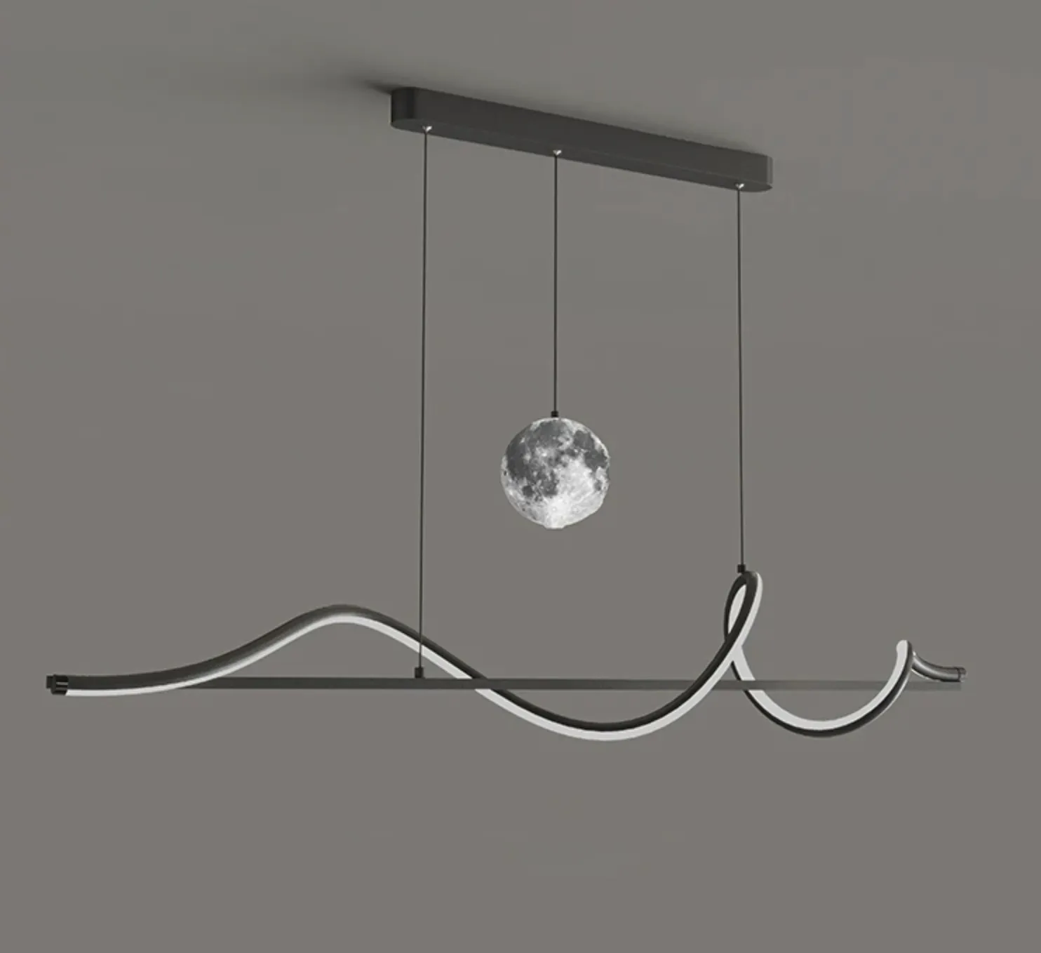 NEO Zemota New Modern Led pendant lights