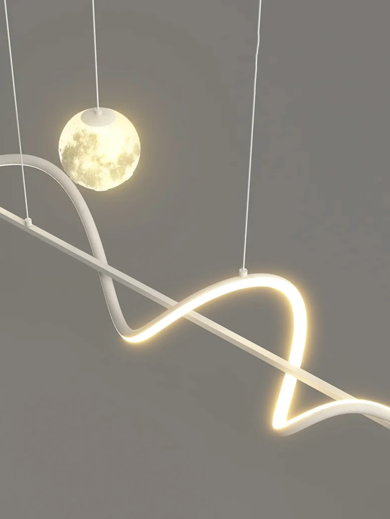 NEO Zemota New Modern Led pendant lights