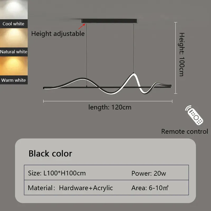 NEO Zemota New Modern Led pendant lights