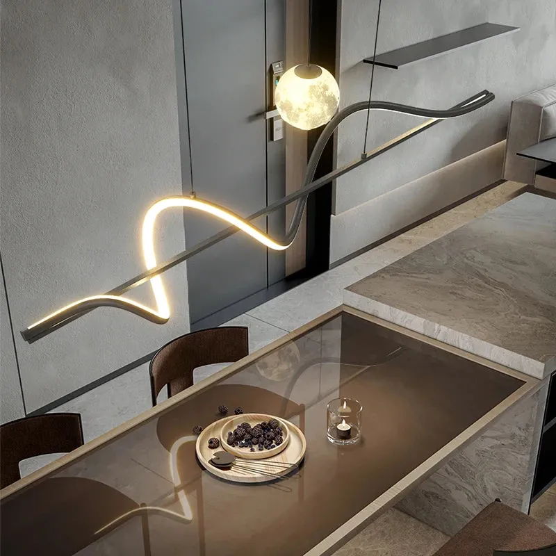 NEO Zemota New Modern Led pendant lights