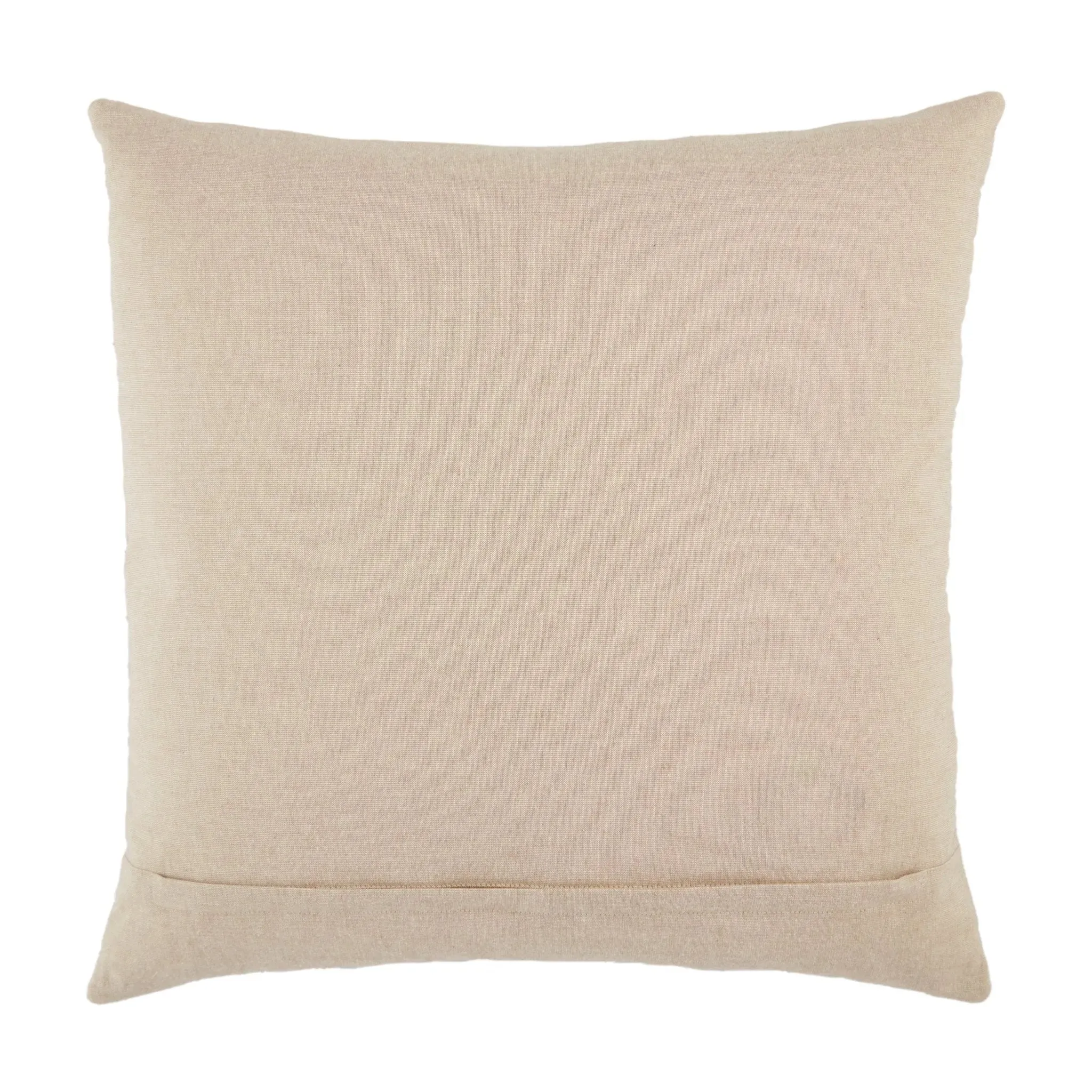 Nouveau NOU04 Gold/Ivory Pillow