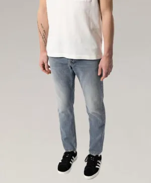 Nudie Jeans Blue Survivor