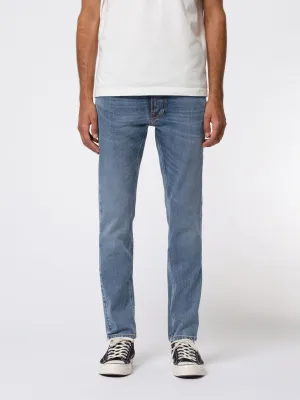 NUDIE JEANS - Lean Dean Lost Orange