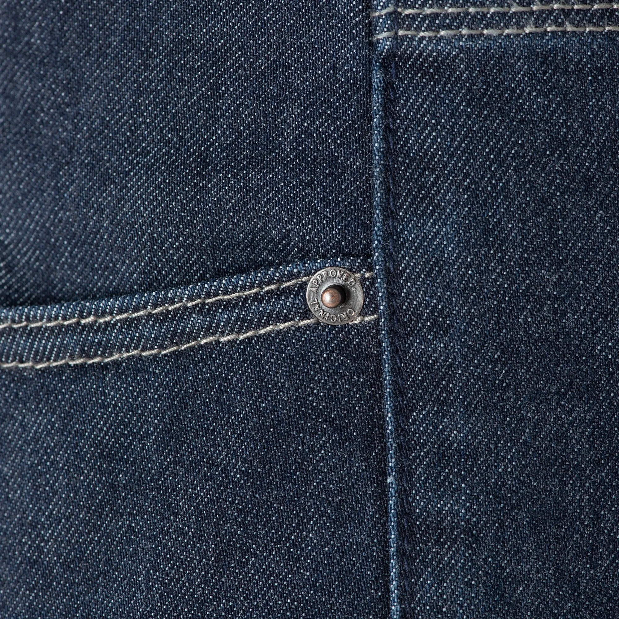 Oxford AA Straight Fit Jeans