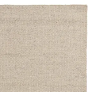Patan Rug [Natural white]