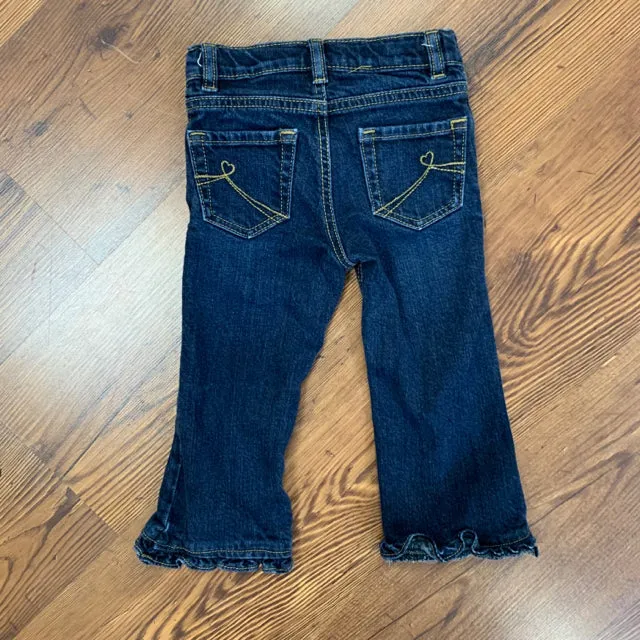 Place SIZE 3T Jeans