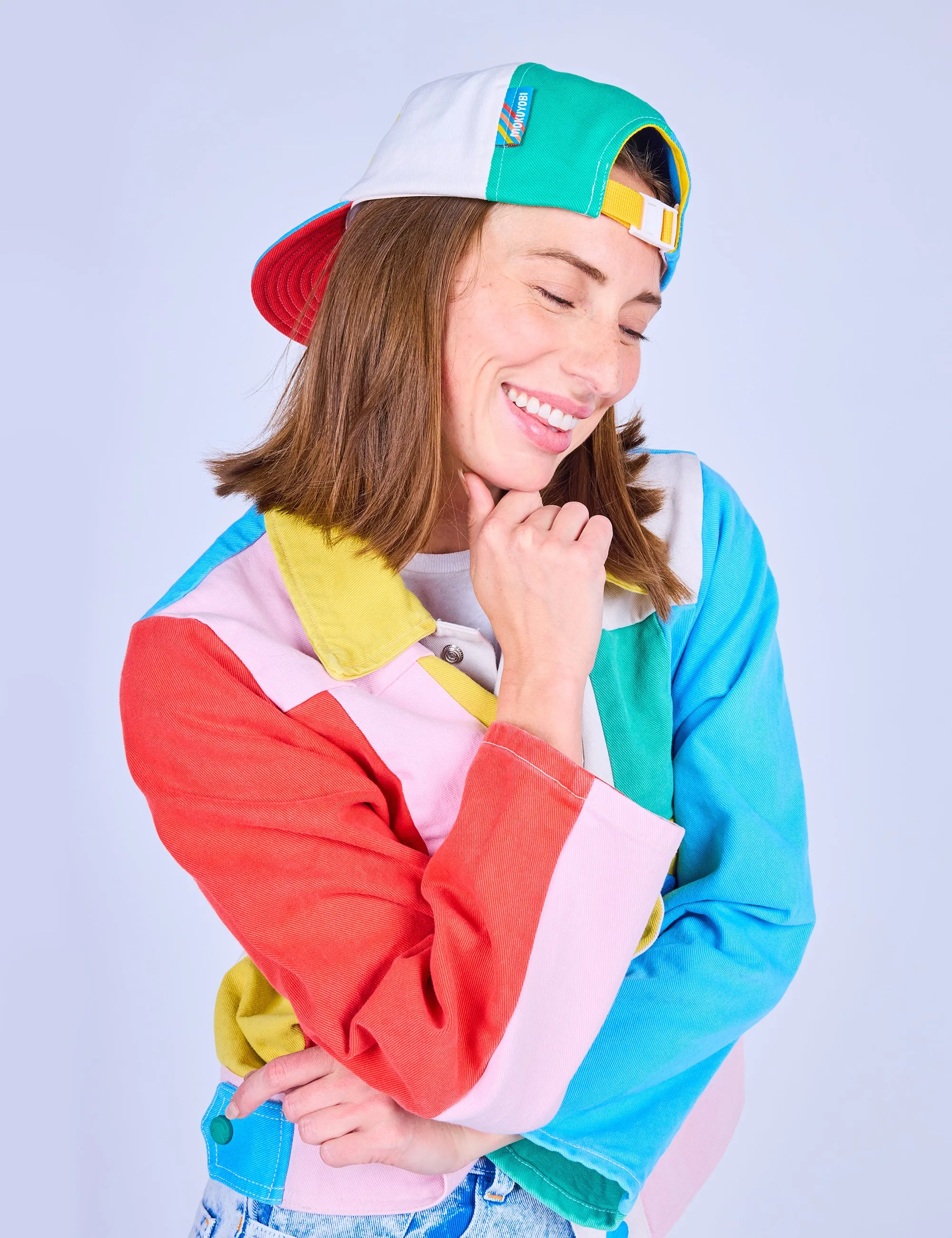 Playcraft Denim Hat