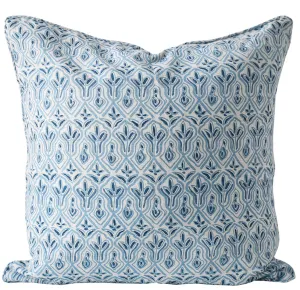 Praiano Linen Pillow