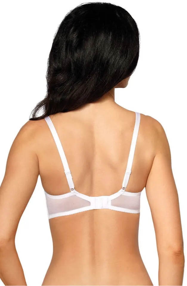 Roza Anuk White Soft Cup