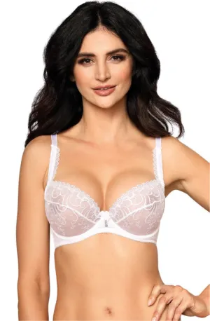 Roza Anuk White Soft Cup