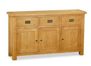 Salisbury Large Sideboard