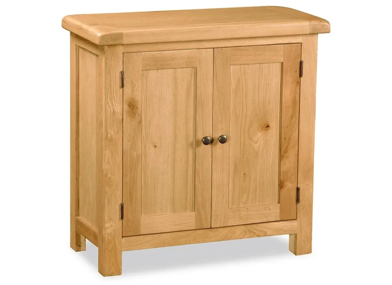 Salisbury Mini Cupboard