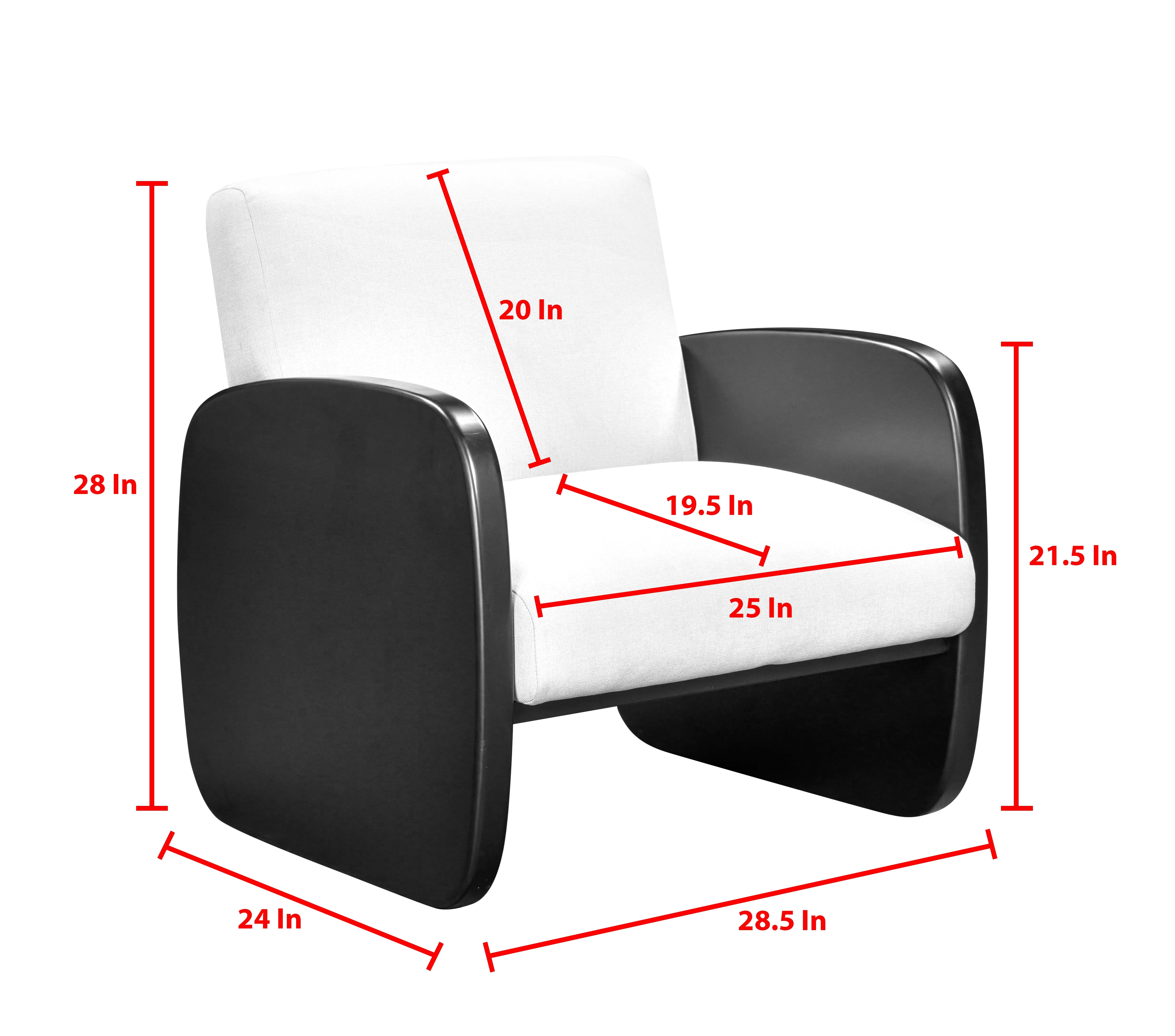 Siobhan Arm Chair