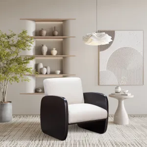 Siobhan Arm Chair