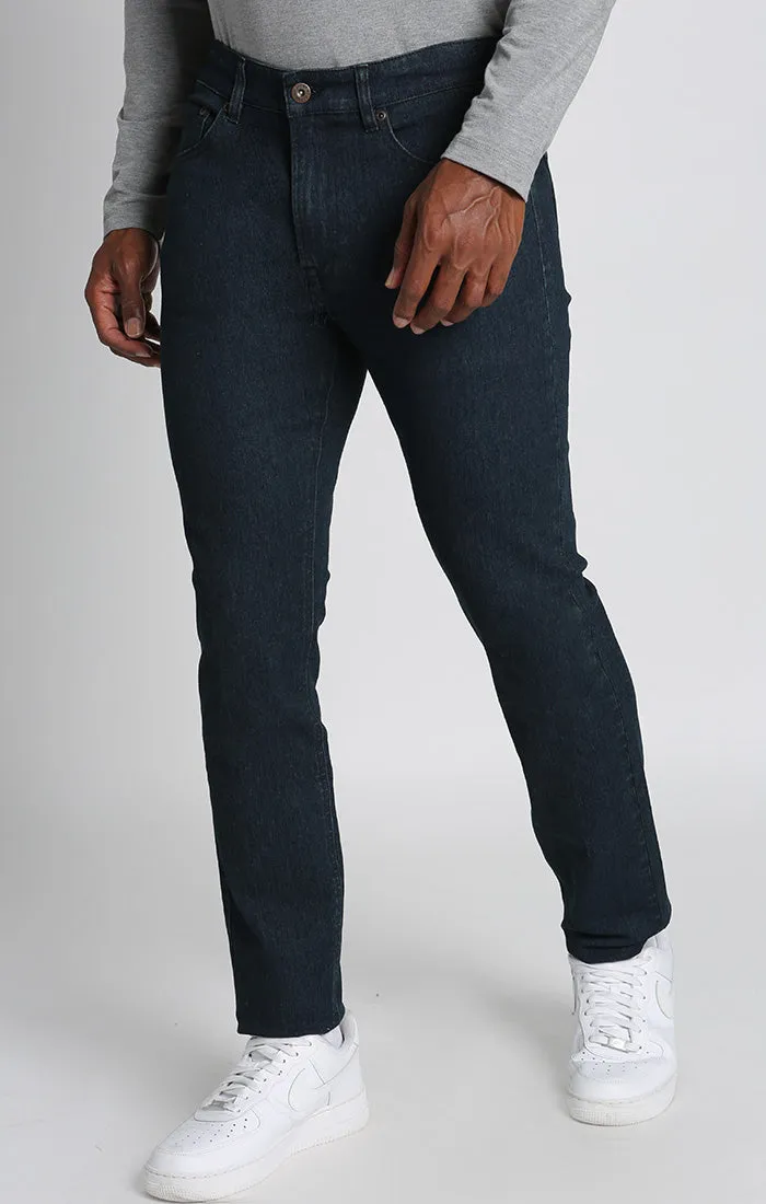 Slim Fit Stretch Denim Jean