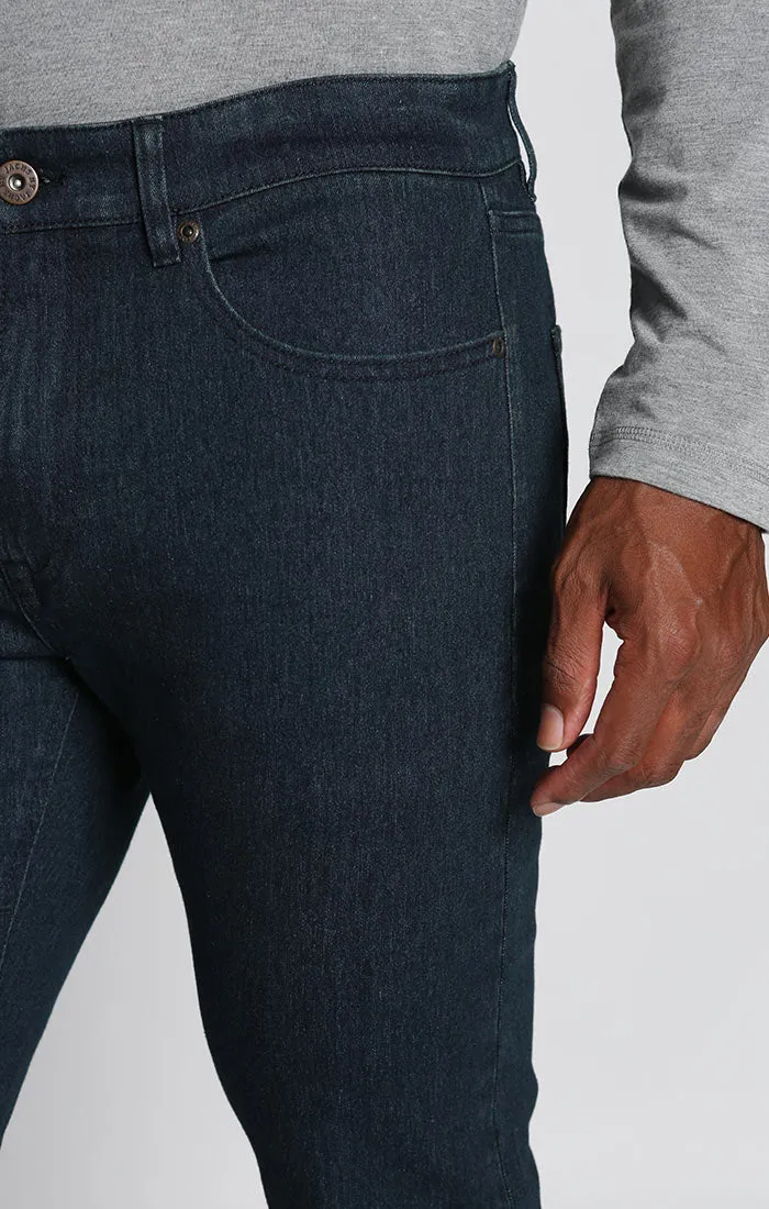Slim Fit Stretch Denim Jean