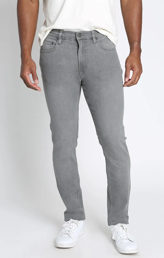 Slim Fit Stretch Denim Jean