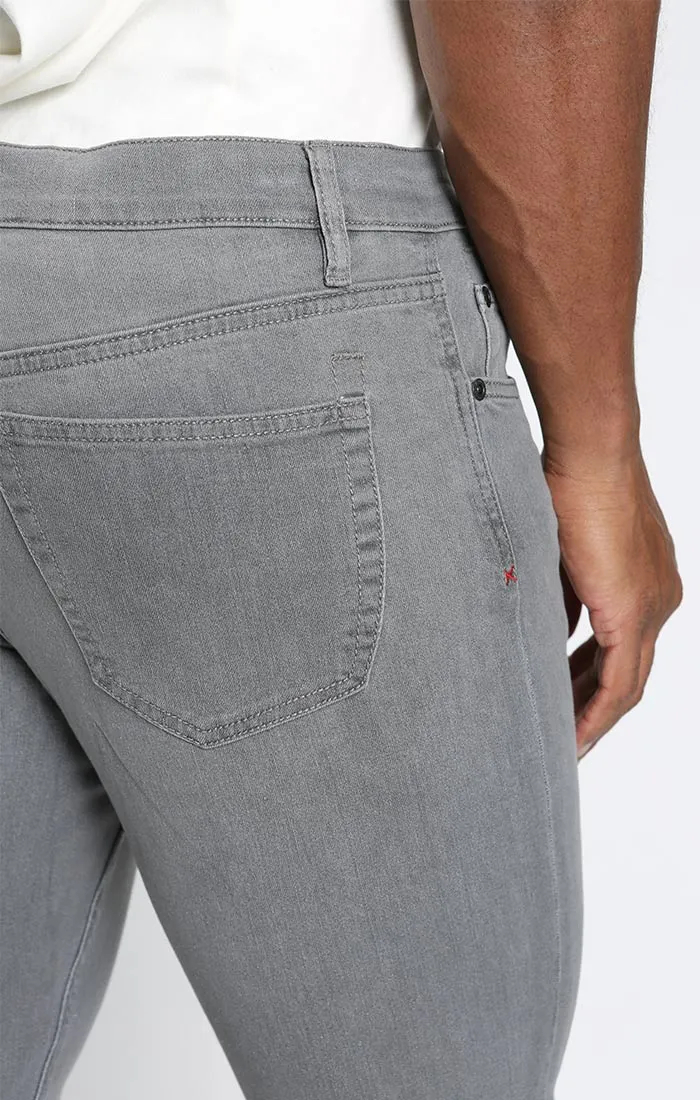 Slim Fit Stretch Denim Jean