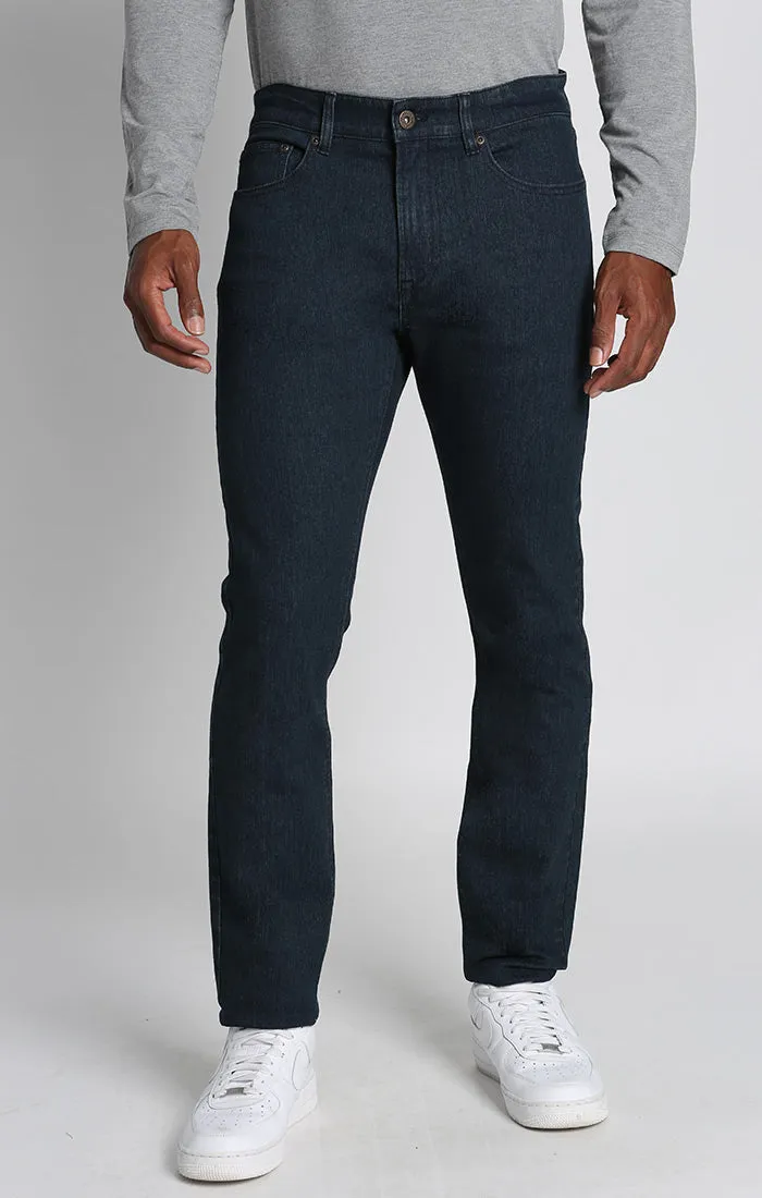 Slim Fit Stretch Denim Jean