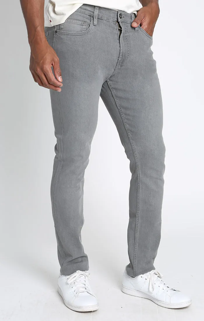 Slim Fit Stretch Denim Jean