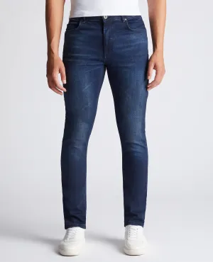Slim Leg Comfort Stretch Jean