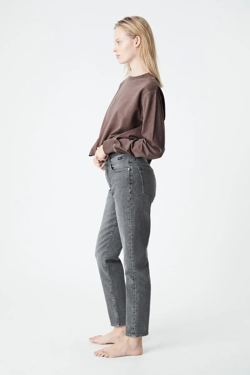 Star Jeans - Smoke Grey Recycled Blue