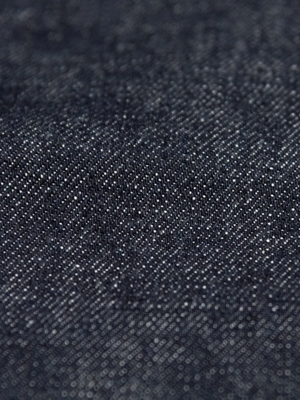 Stevenson Overall Co. Carmel 220 14oz Regular Tapered Jeans