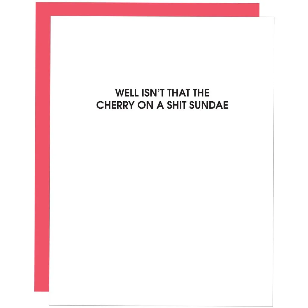 The Chez Gagne Cards - Miscellaneous Styles
