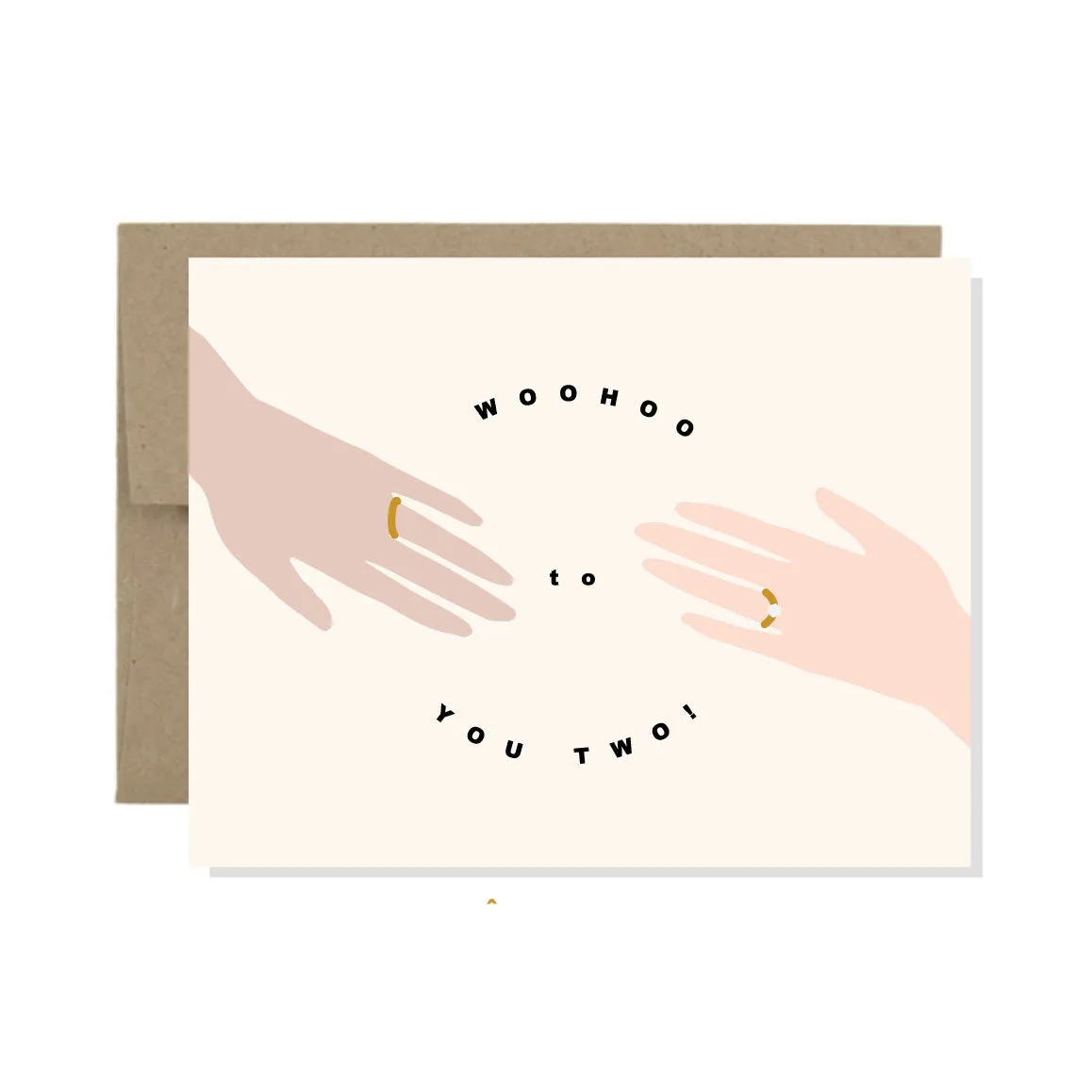 The Confetti Riot Cards - Miscellaneous Styles