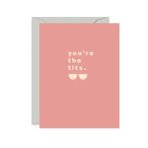 The Confetti Riot Cards - Miscellaneous Styles