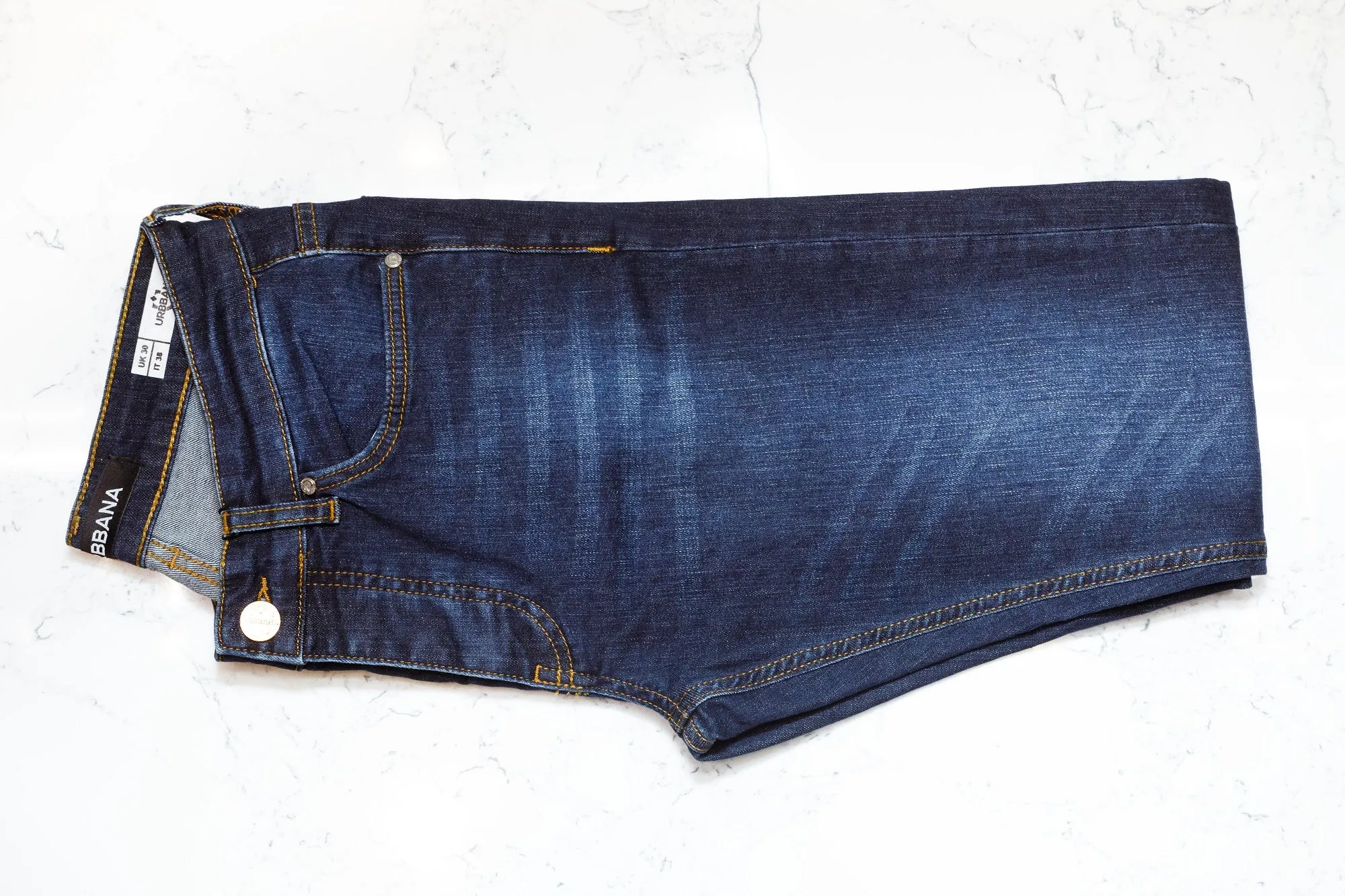 The Pablo Jeans