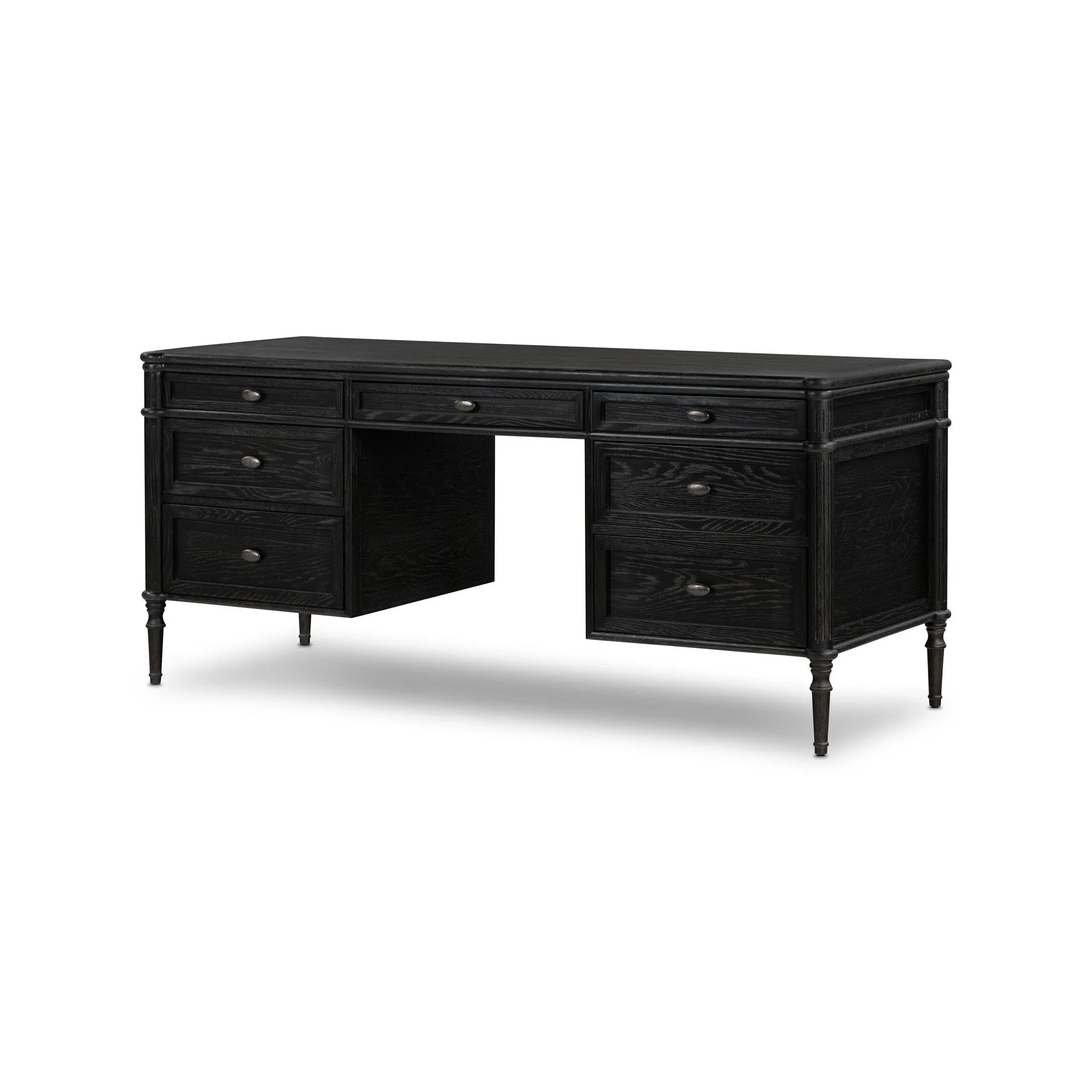 Toulouse Executive Desk