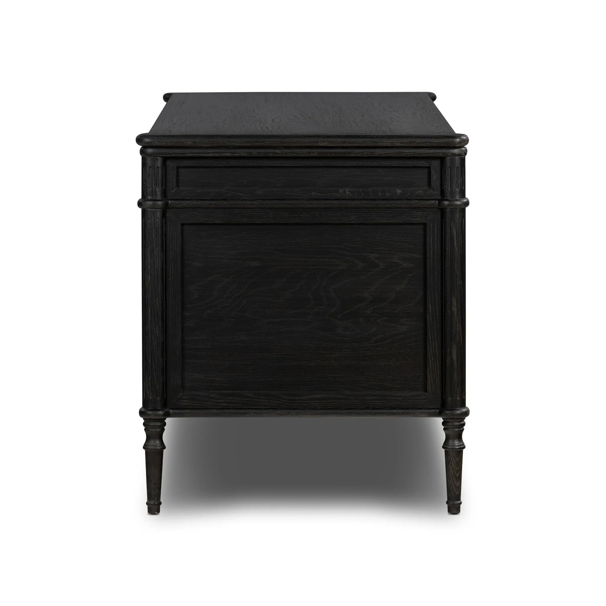 Toulouse Executive Desk