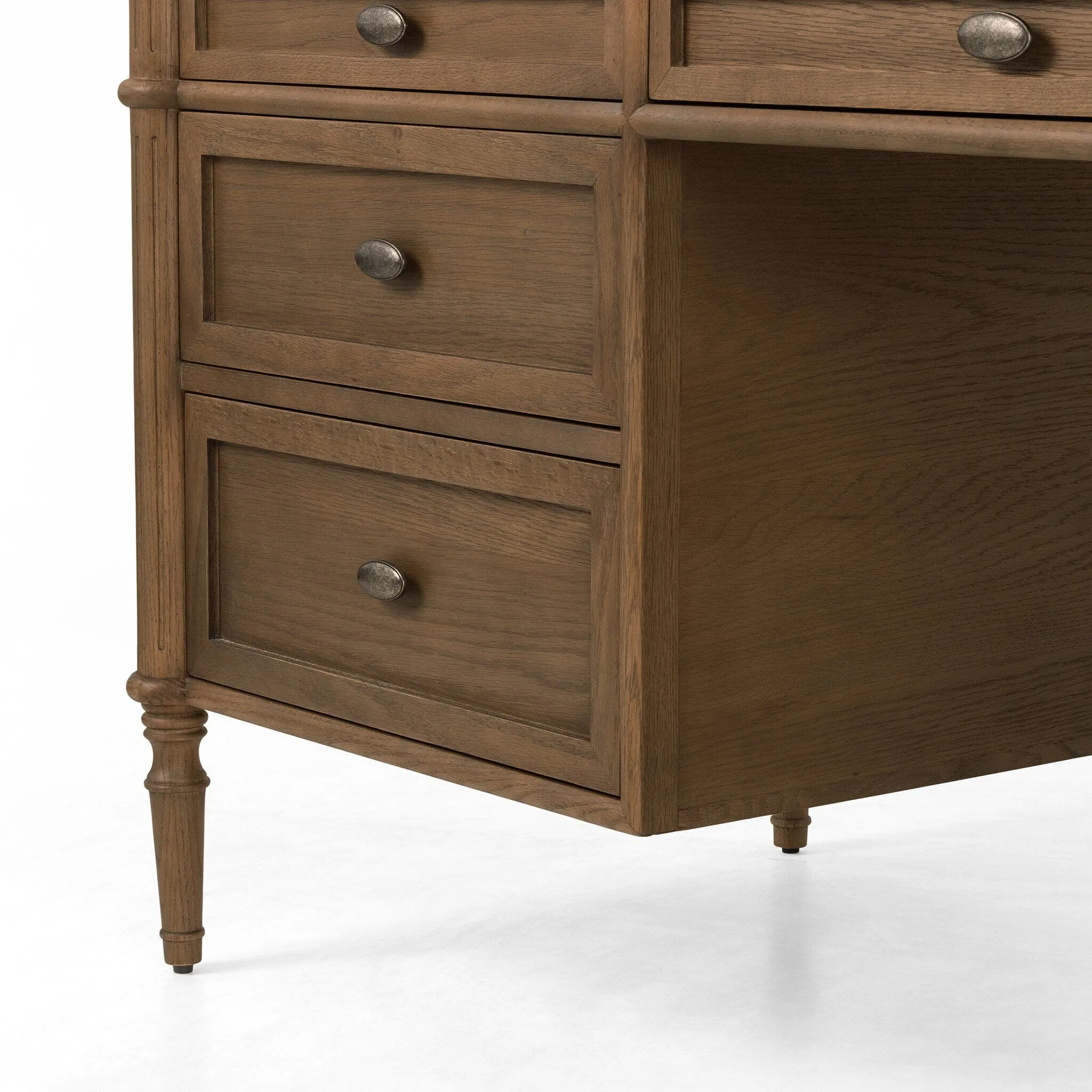 Toulouse Executive Desk