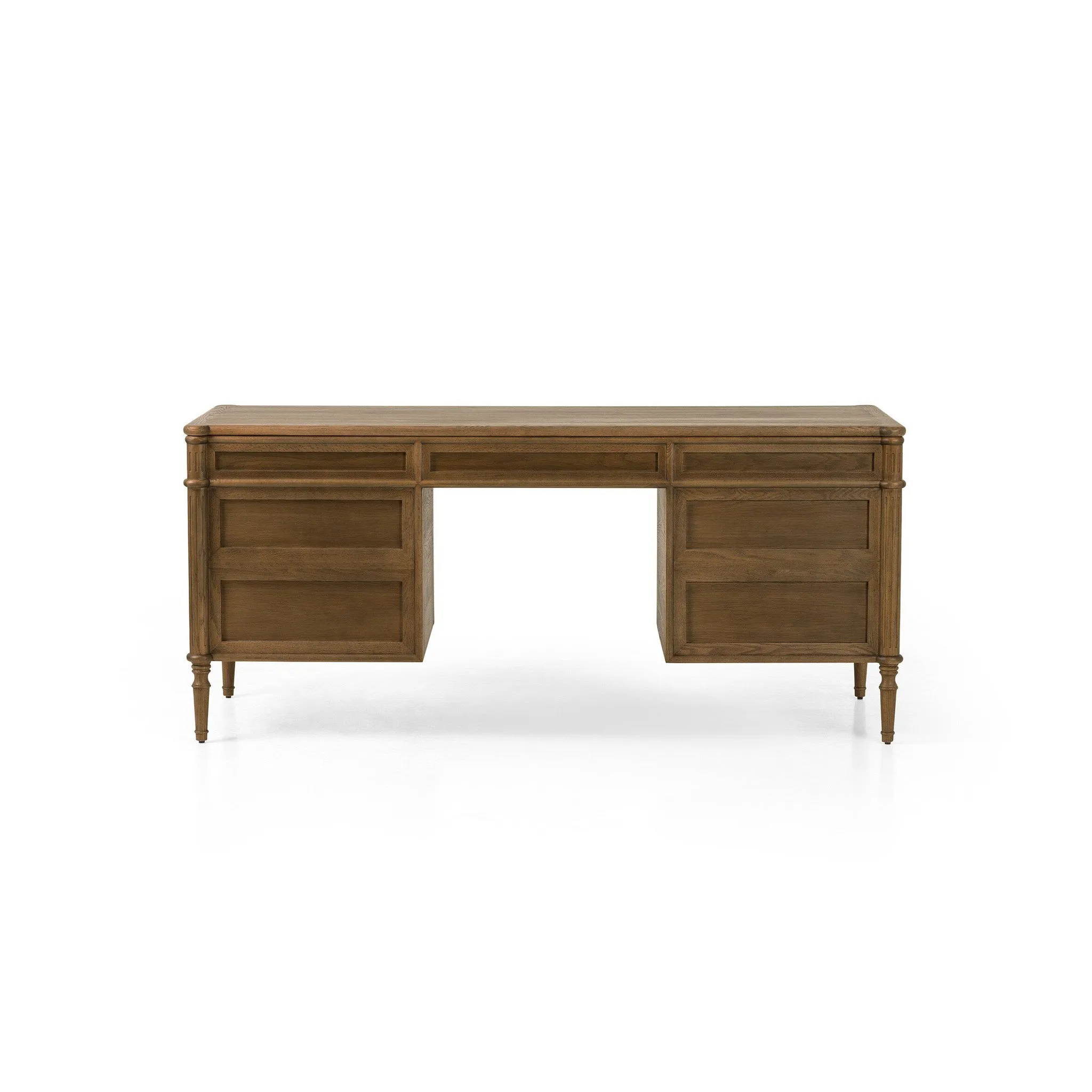 Toulouse Executive Desk