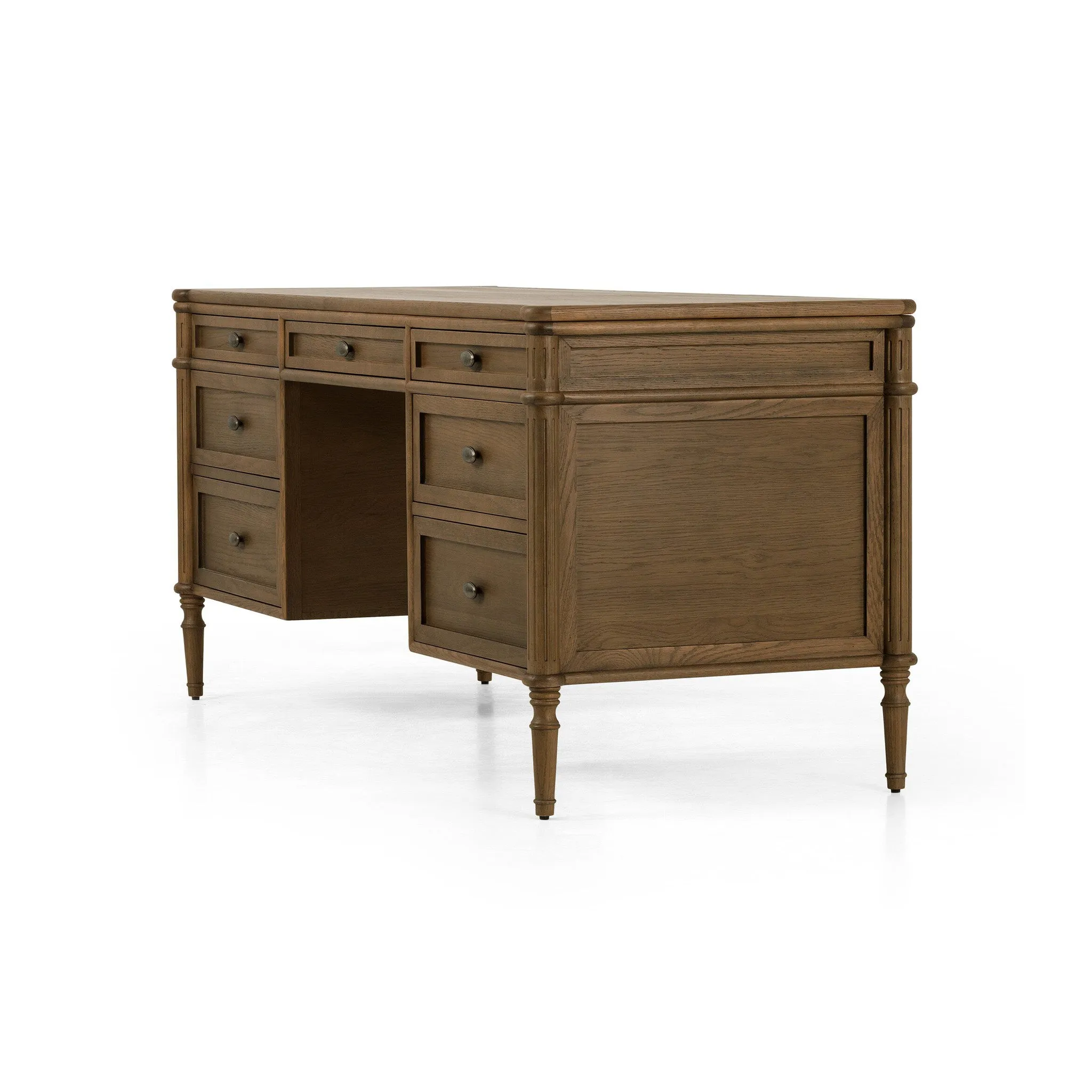 Toulouse Executive Desk