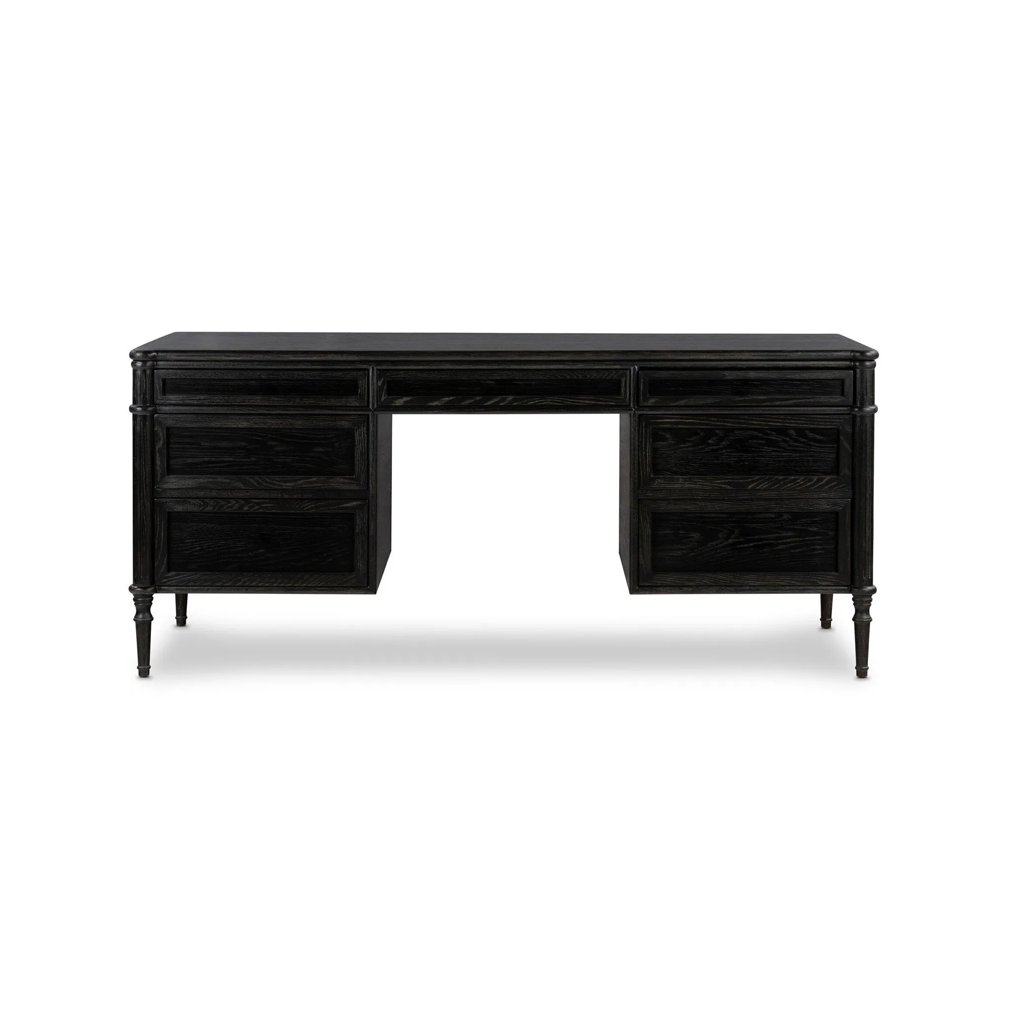 Toulouse Executive Desk