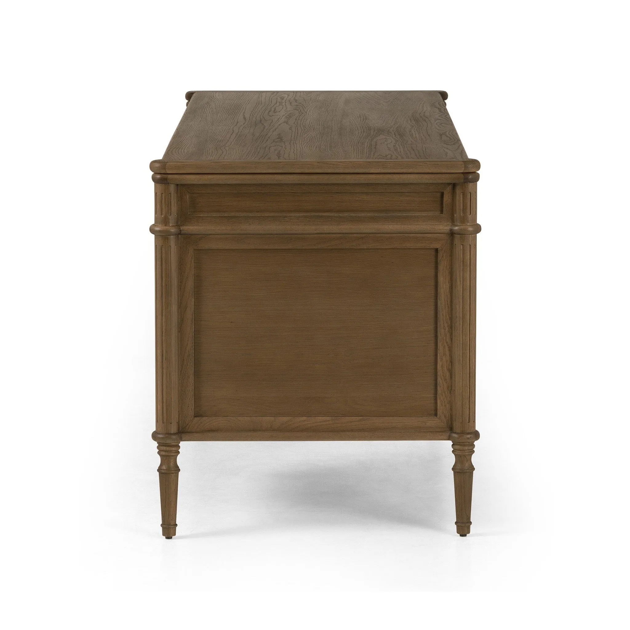Toulouse Executive Desk